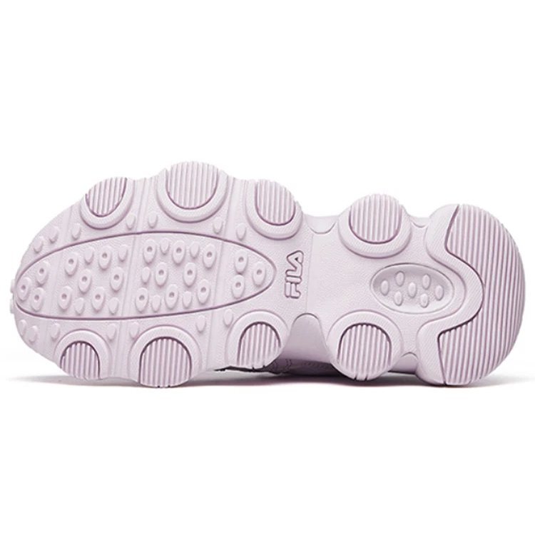 Jagger Classic Sportschuhe Lila
