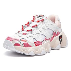 Jagger „Pink Sakura“