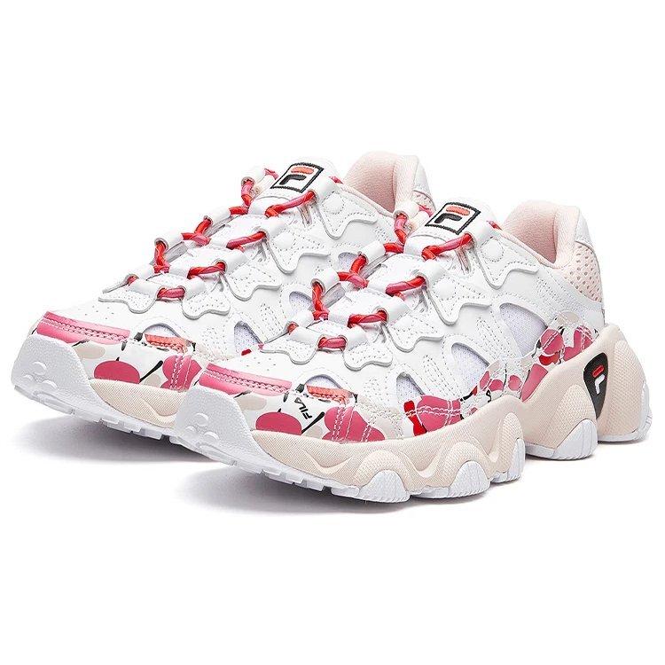 Jagger „Pink Sakura“