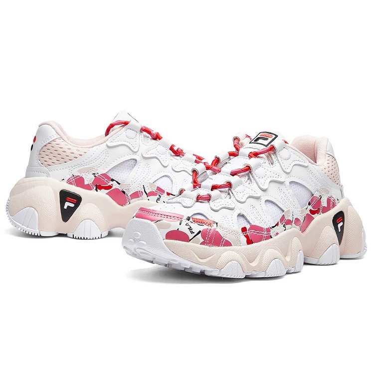 Jagger „Pink Sakura“