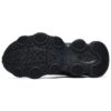 Jagger-Sneaker Schwarz/Blau/Grau