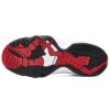 Jamball Mid Mid Top Weiß/Schwarz