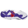 Jamball Mid Sneaker „Black Purple“