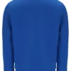 Jason Colour Block Trainingsjacke in „Turkish Sea“