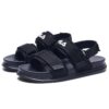 Jaya-Sandalen „Schwarz“