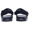 Jaya-Sandalen „Schwarz“