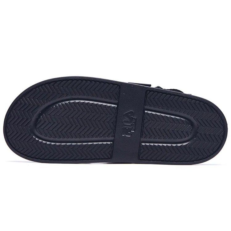 Jaya-Sandalen „Schwarz“