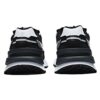 Jogger 3 Sneaker „Schwarz-Weiß“