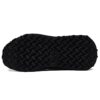 Jogger 3 Sneaker „Schwarz-Weiß“