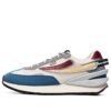 Jogger 3 Sneaker „Weiß Blau Grau“