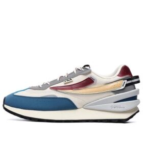 Jogger 3 Sneaker „Weiß Blau Grau“