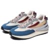 Jogger 3 Sneaker „Weiß Blau Grau“