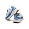 Jogger Low-Top Blau