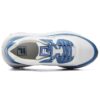 Jogger Low-Top Blau