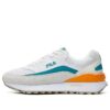 Jogger Low-Top Grau „White Gray“
