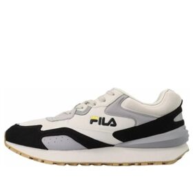 Jogger1s Laufschuhe Silber/Schwarz