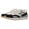 Jogger1s Laufschuhe Silber/Schwarz