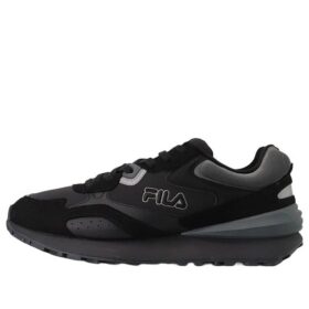 Jogger1s Schwarz/Grau