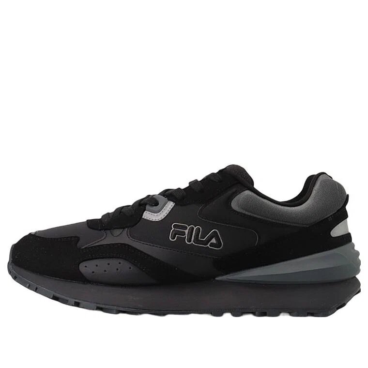 Jogger1s Schwarz/Grau