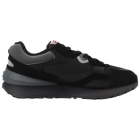 Jogger1s Schwarz/Grau