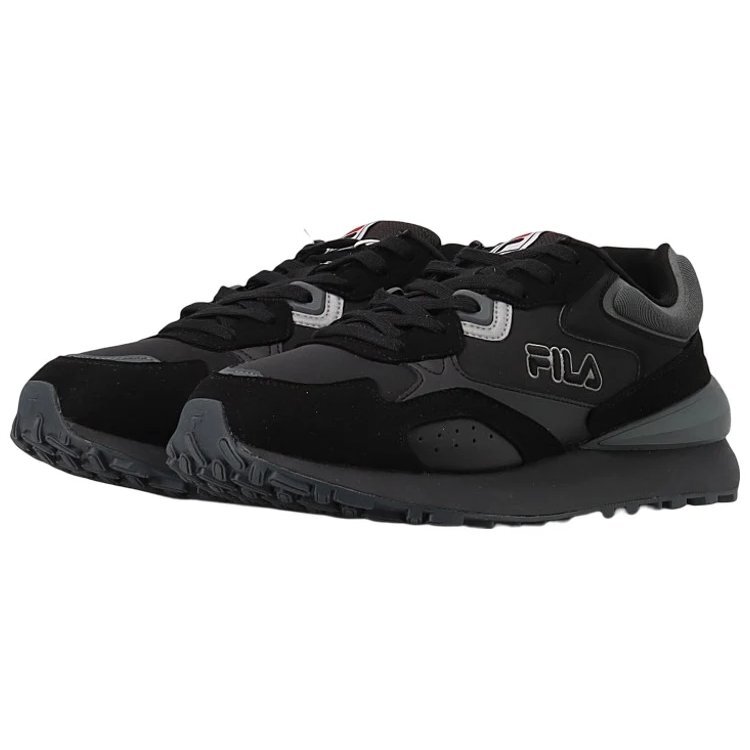 Jogger1s Schwarz/Grau