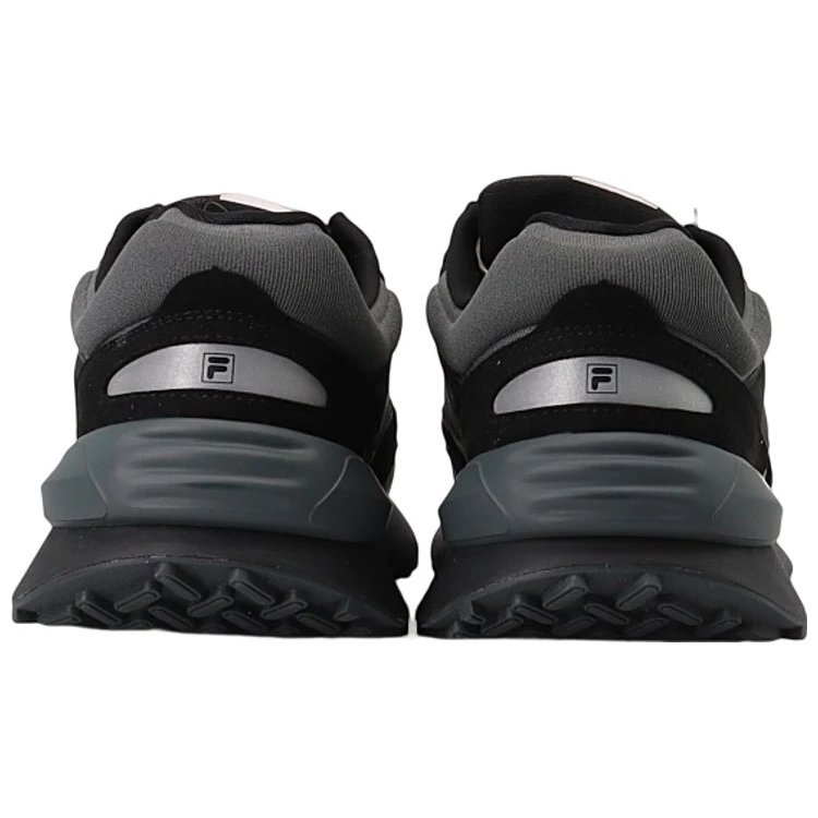 Jogger1s Schwarz/Grau