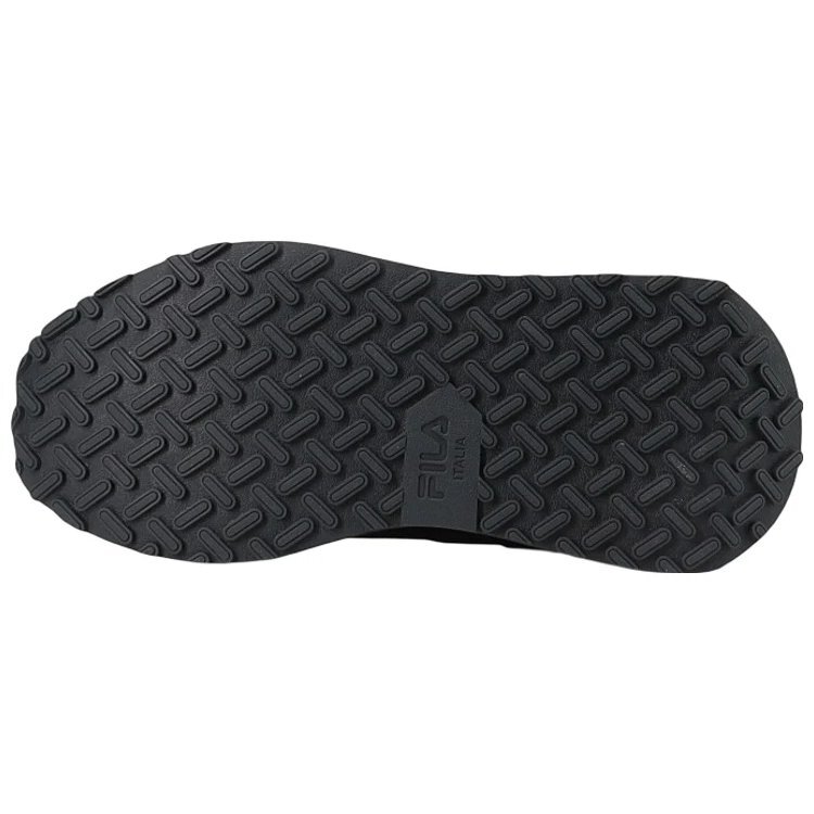 Jogger1s Schwarz/Grau