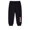 Jogginghose „Black“