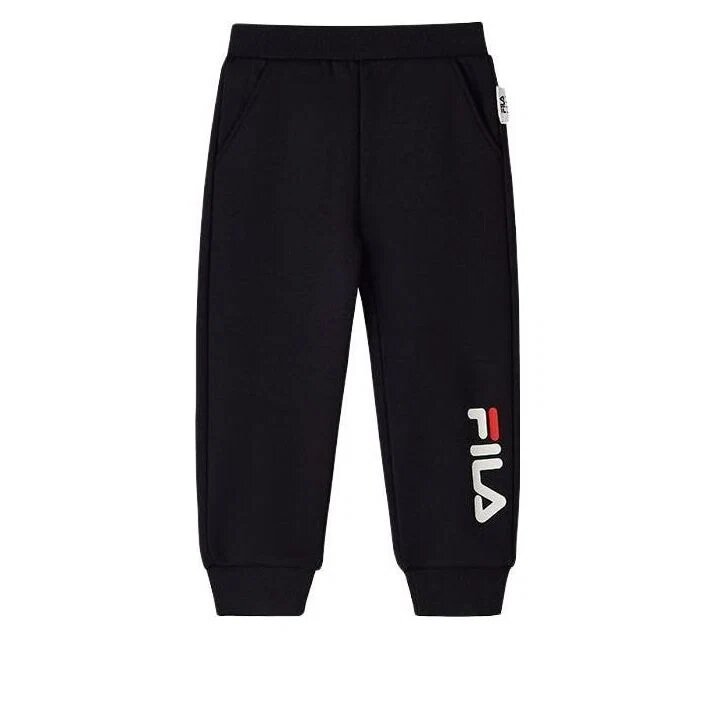 Jogginghose „Black“