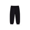 Jogginghose „Black“