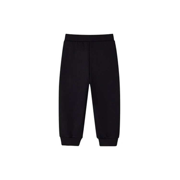 Jogginghose „Black“