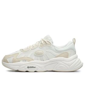 Keppler Sneaker „Weiß-Beige“