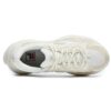 Keppler Sneaker „Weiß-Beige“