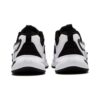 KIDS WHALE II Sneaker „Schwarz Weiß“