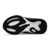 KIDS WHALE II Sneaker „Schwarz Weiß“