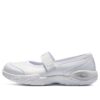 Klassische Freizeitschuhe „Weiß“