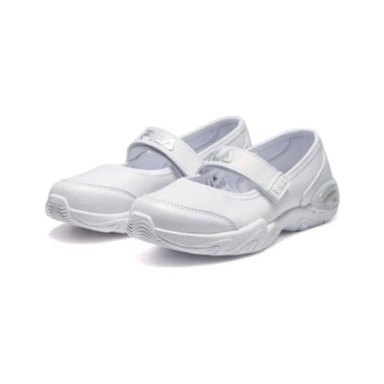 Klassische Freizeitschuhe „Weiß“