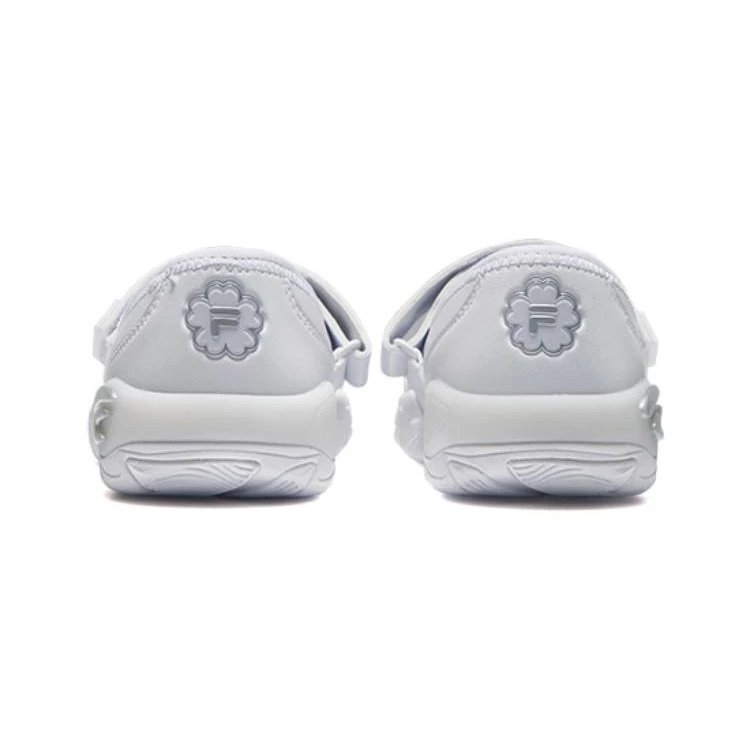 Klassische Freizeitschuhe „Weiß“