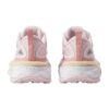 Klassische Laufschuhe „Pink Yellow“