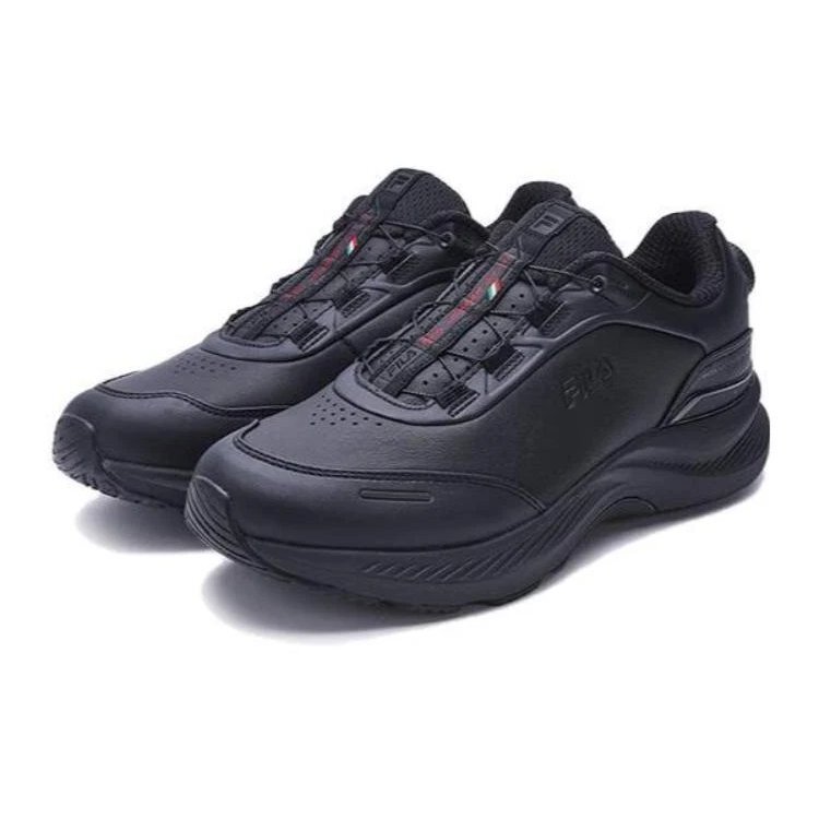 Klassische Laufschuhe „Schwarz“