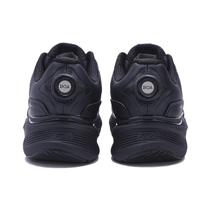 Klassische Laufschuhe „Schwarz“