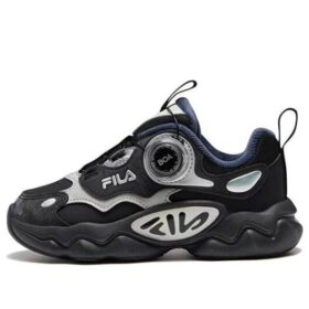 Klassische Laufschuhe „Schwarz Grau Blau“