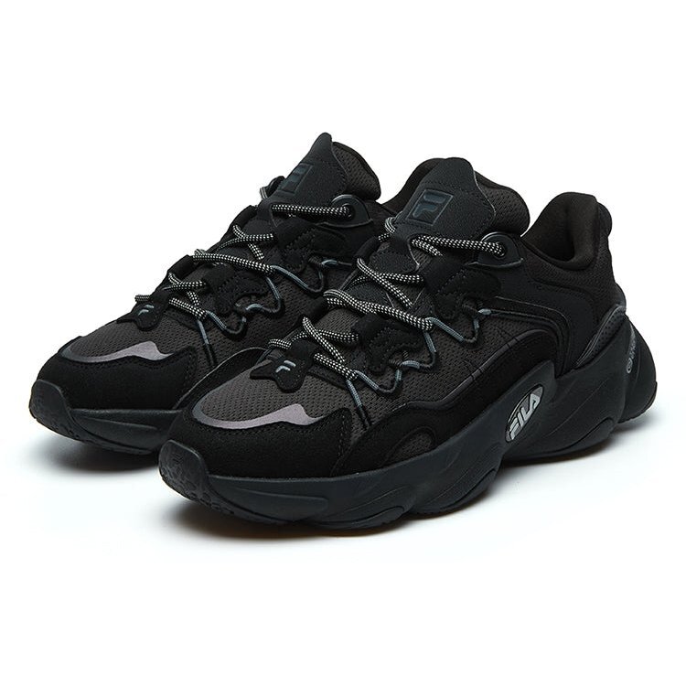 Klassische Retro-Freizeitsportschuhe
