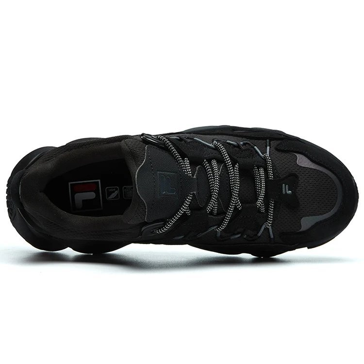 Klassische Retro-Freizeitsportschuhe