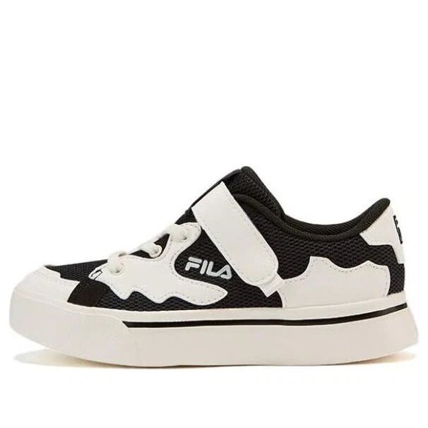 Klassische Skateschuhe „Weiß Schwarz“