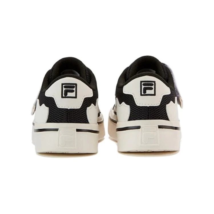 Klassische Skateschuhe „Weiß Schwarz“