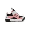Klassische Sportschuhe „Pink Black White“