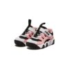 Klassische Sportschuhe „Pink Black White“