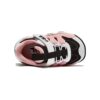 Klassische Sportschuhe „Pink Black White“