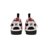 Klassische Sportschuhe „Pink Black White“